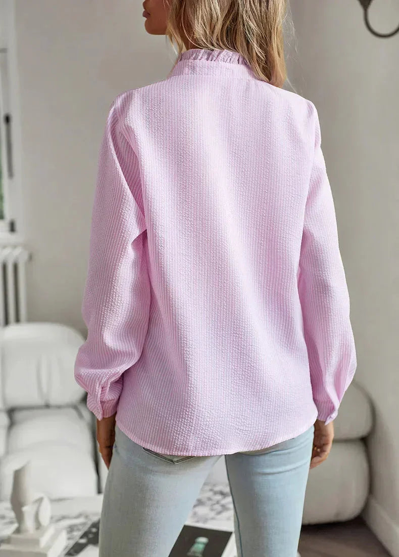 Van Aelen Amsterdam®| ELEGANTE BLOUSE