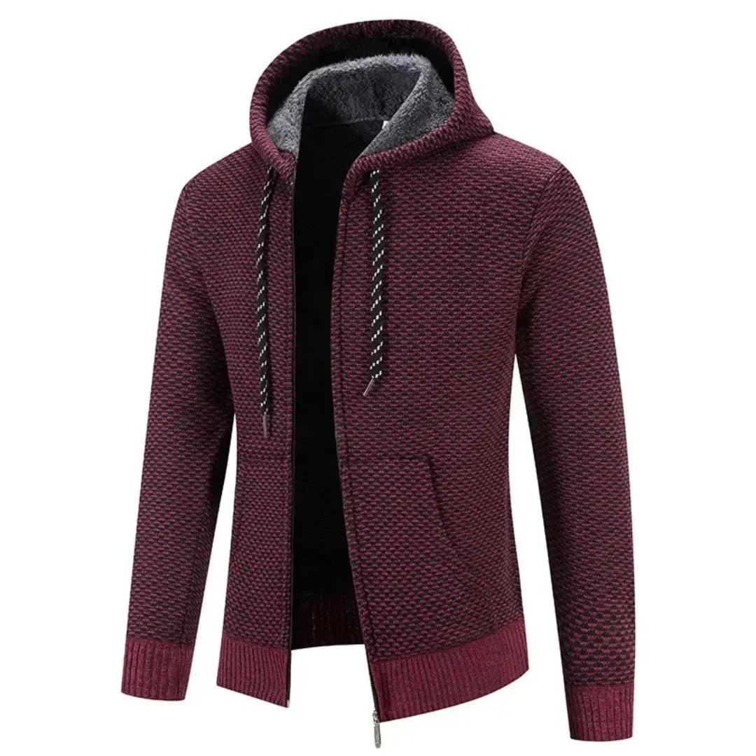 Van Beeck Amsterdam® | Ultimate Hoodie