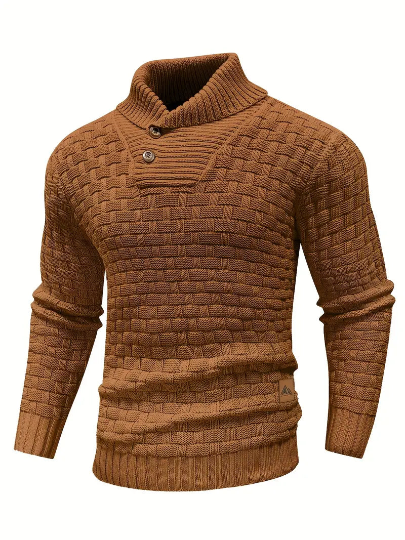 Van Beeck Amsterdam® | Gebreide Trui