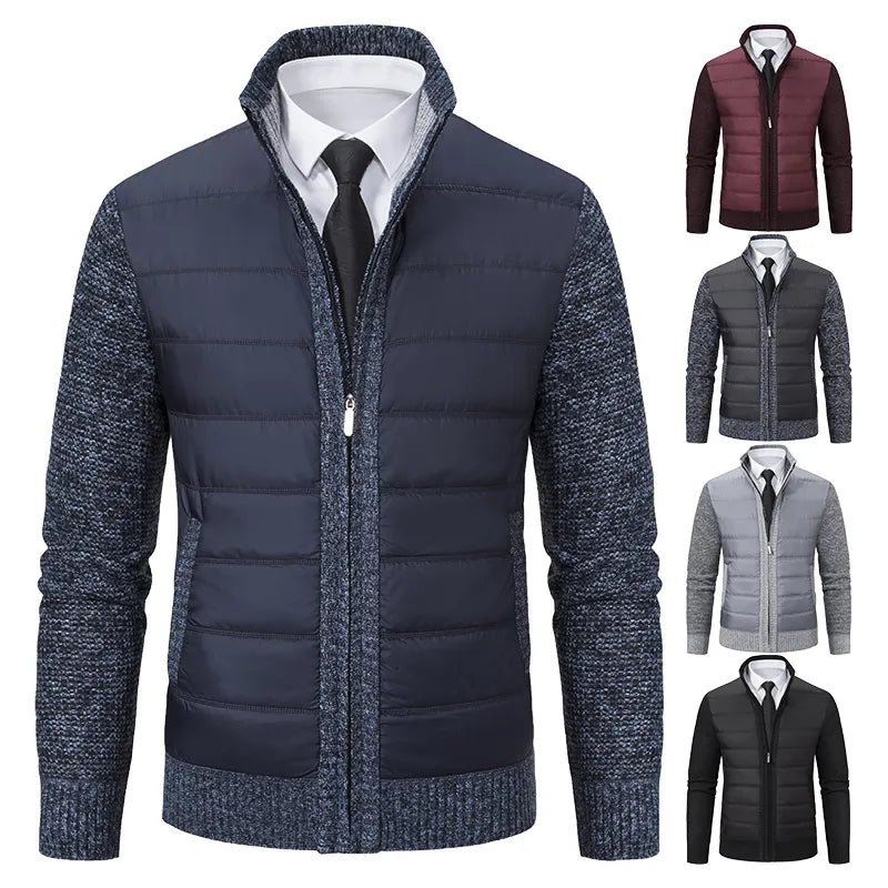 Van Beeck Amsterdam® | Chique Modieuze Herenvest