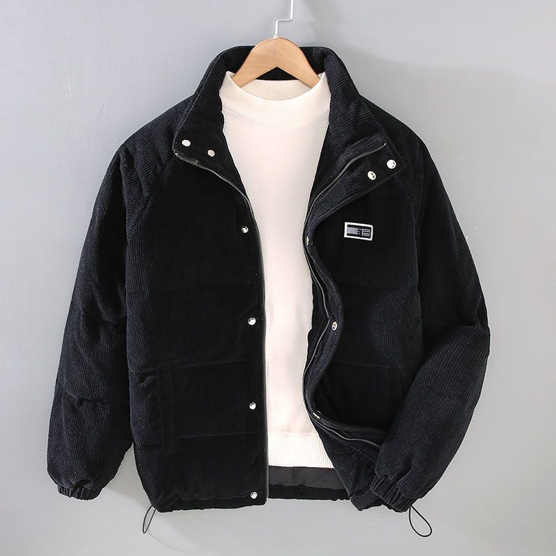 Van Beeck Amsterdam® | Premium Corduroy Jas