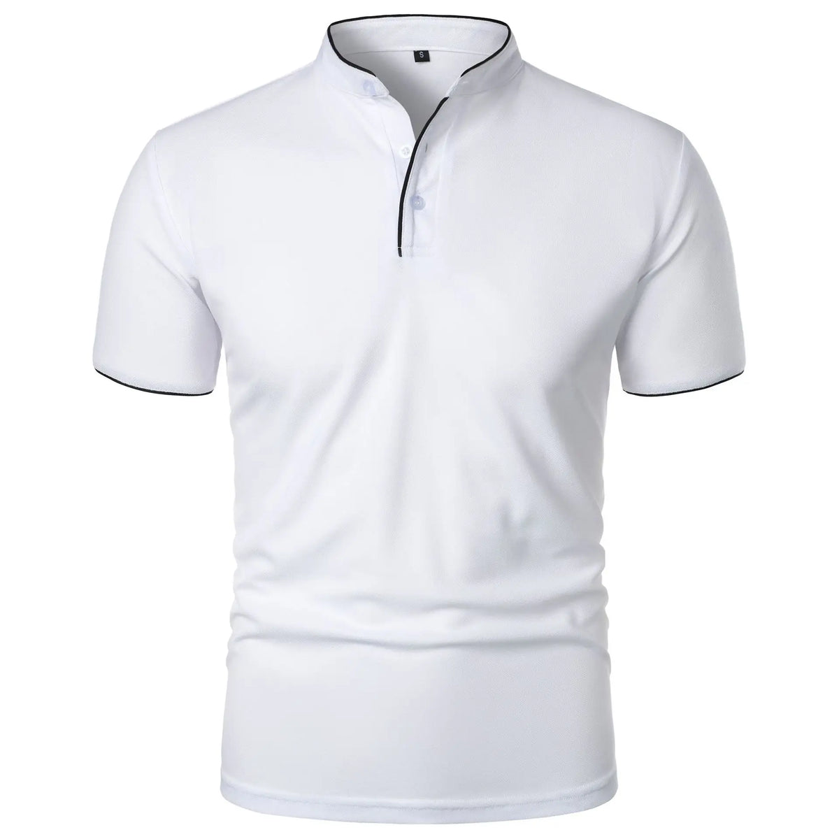 Van Beeck Amsterdam® | Stretchy Fit Polo