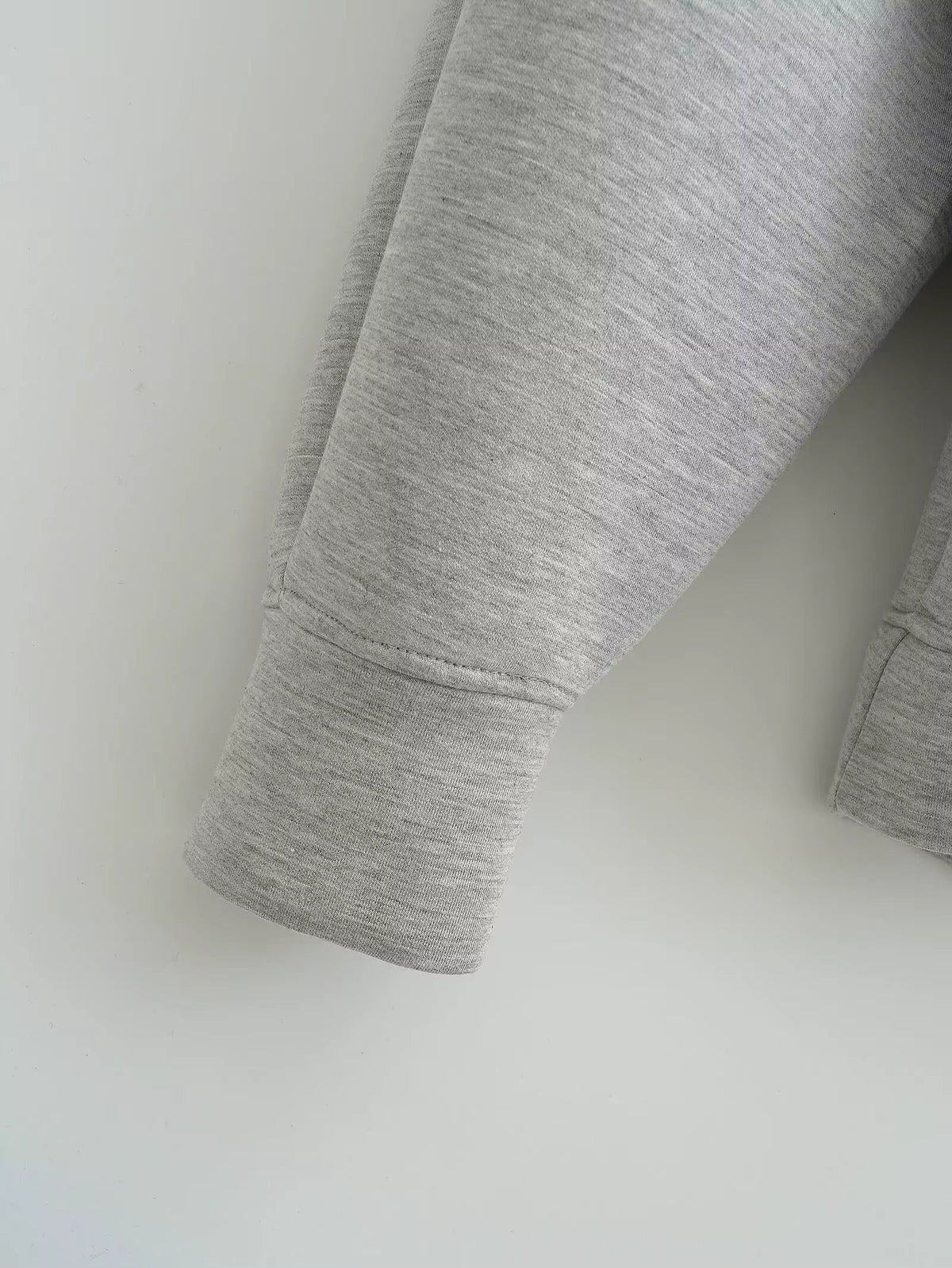 Van Aelen Amsterdam®| Vrouwenjas met Lange Mouwen