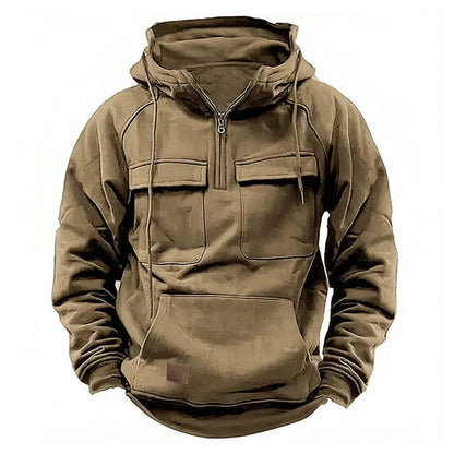 Van Beeck Amsterdam®| Trendy Hoodie