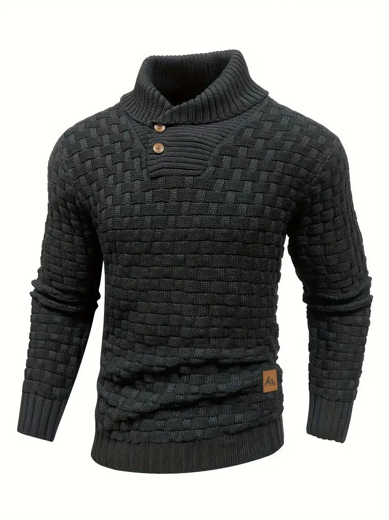 Van Beeck Amsterdam® | Gebreide Trui