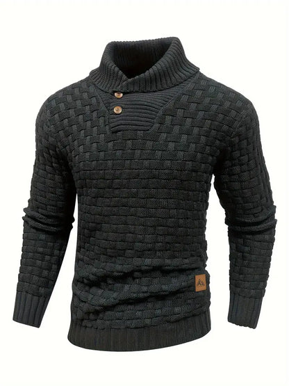 Van Beeck Amsterdam® | Gebreide Trui