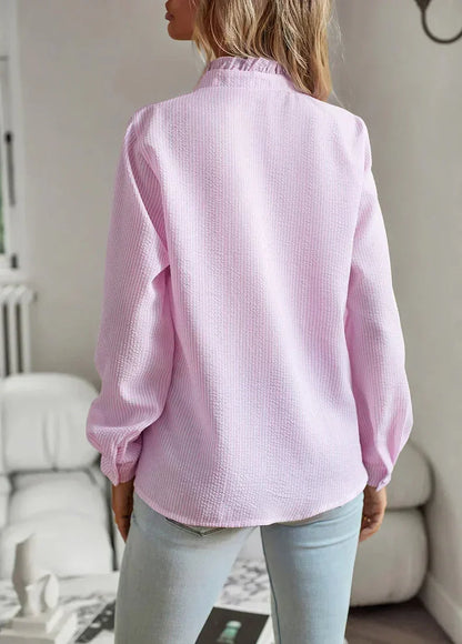 Van Aelen Amsterdam®| ELEGANTE BLOUSE