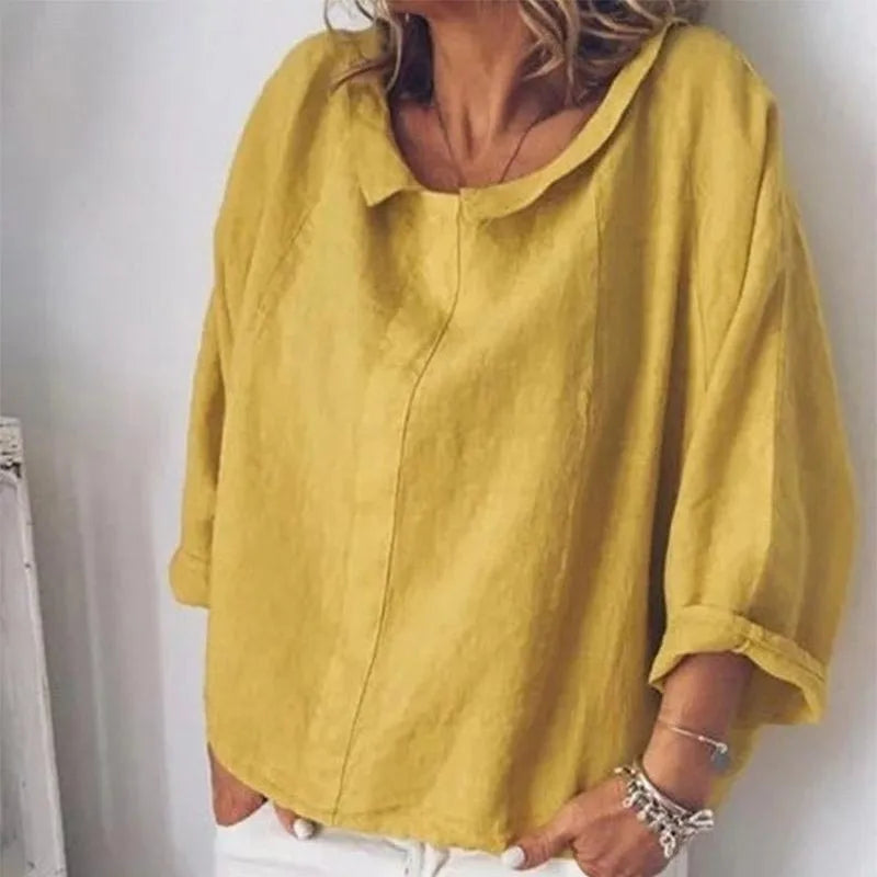 Van Aelen Amsterdam®| elegante blouse voor Dames