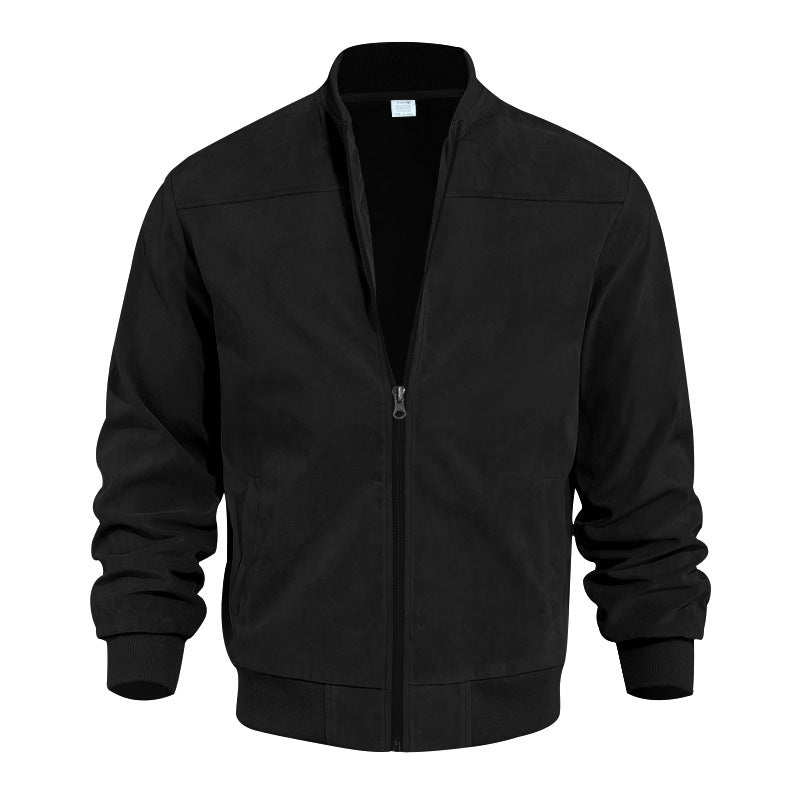 Van Aelen Amsterdam®| Klassieke Bomber