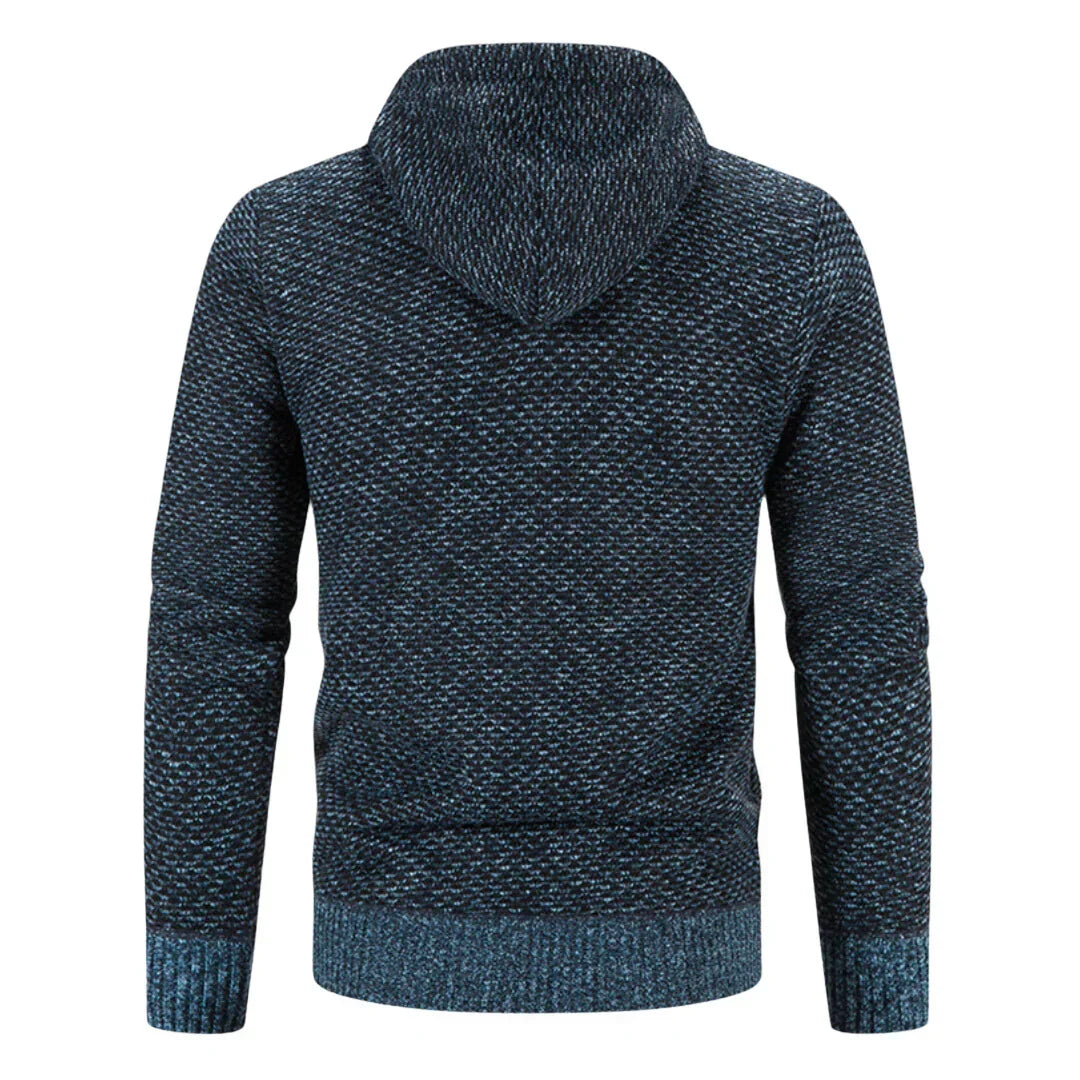 Van Beeck Amsterdam® | Ultimate Hoodie