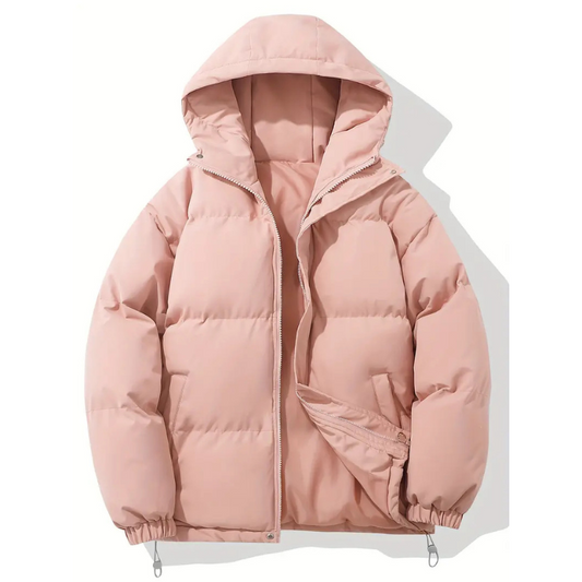 Van Aelen Amsterdam®| Ultimate Winter Parka