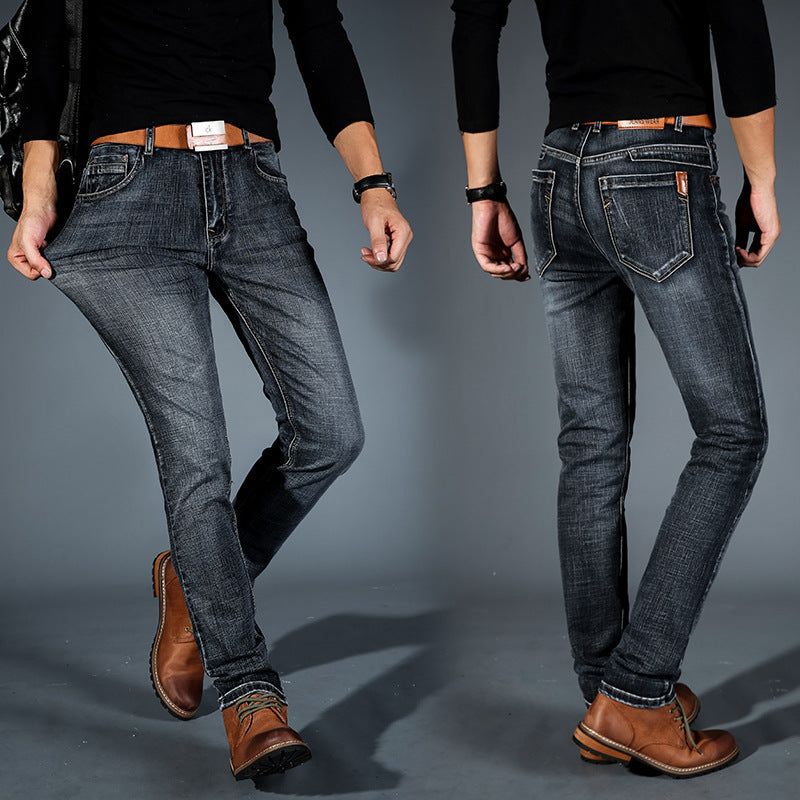 Van Aelen Amsterdam®| Premium Stretch Jeans