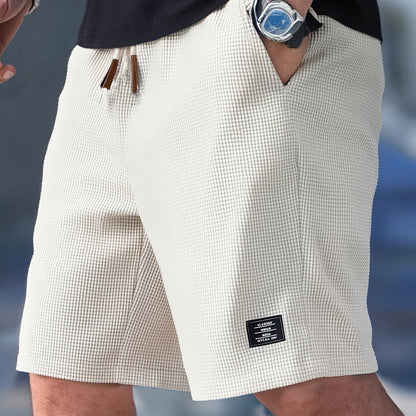 Van Aelen Amsterdam®| Comfortabele zomer shorts