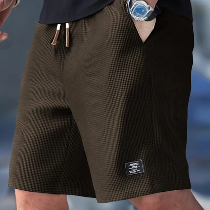 Van Aelen Amsterdam®| Comfortabele zomer shorts
