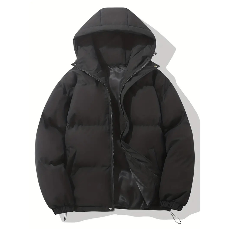 Van Aelen Amsterdam®| Ultimate Winter Parka