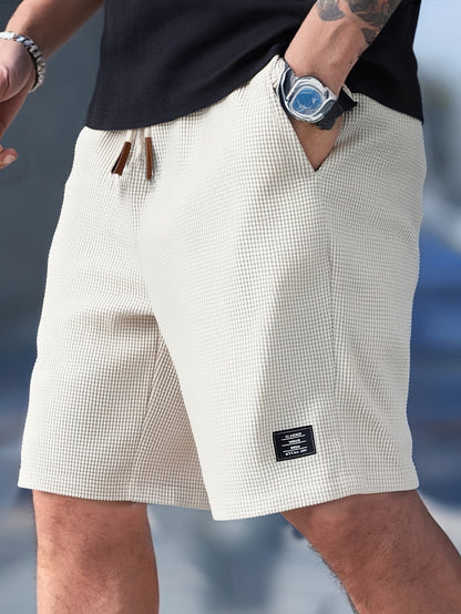 Van Aelen Amsterdam®| Comfortabele zomer shorts