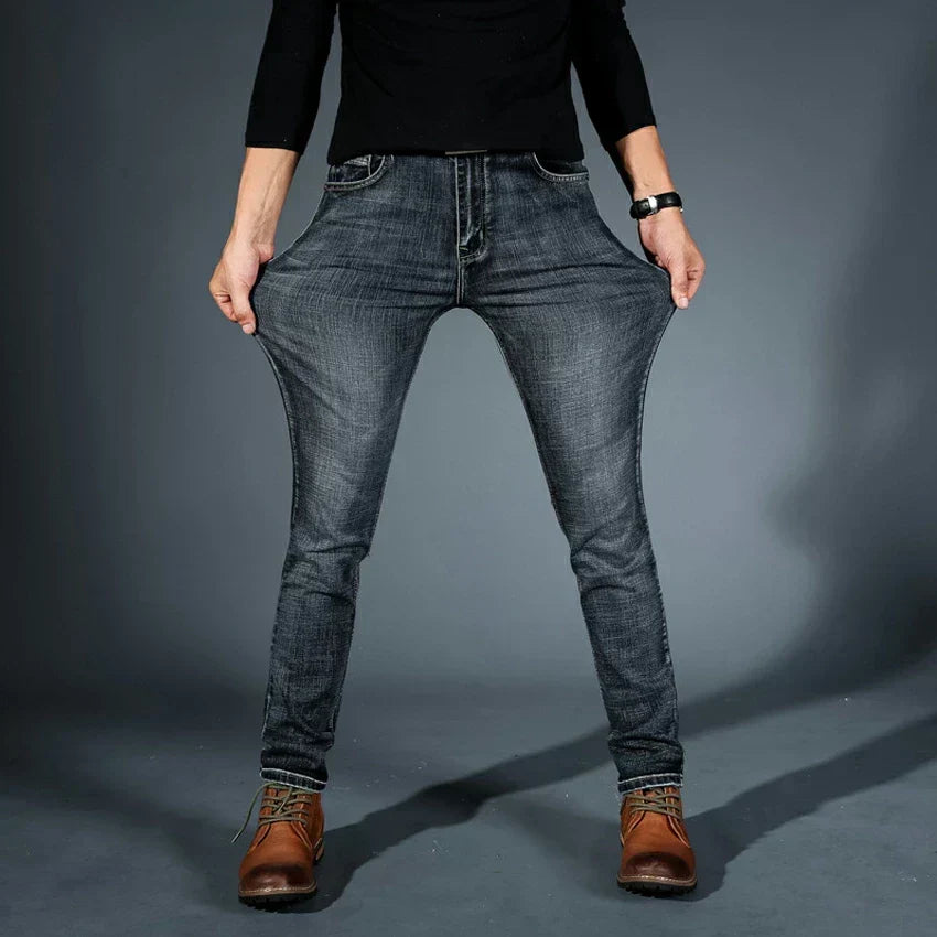 Van Aelen Amsterdam®| Premium Stretch Jeans