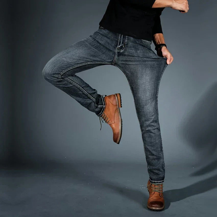 Van Aelen Amsterdam®| Premium Stretch Jeans