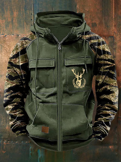 Van Beeck Amsterdam® | Hunter vest