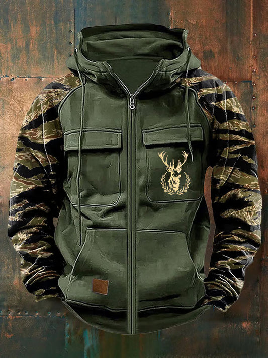 Van Beeck Amsterdam® | Hunter vest
