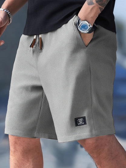 Van Aelen Amsterdam®| Comfortabele zomer shorts