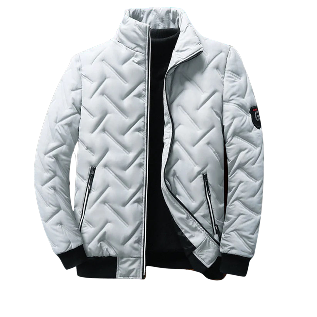 Van Beeck Amsterdam® | Stijlvol Herenjack