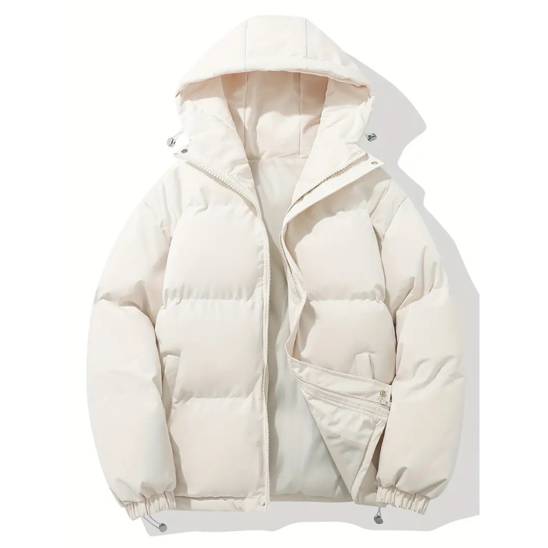 Van Aelen Amsterdam®| Ultimate Winter Parka