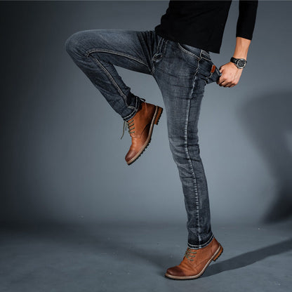 Van Aelen Amsterdam®| Premium Stretch Jeans