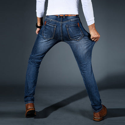 Van Aelen Amsterdam®| Premium Stretch Jeans