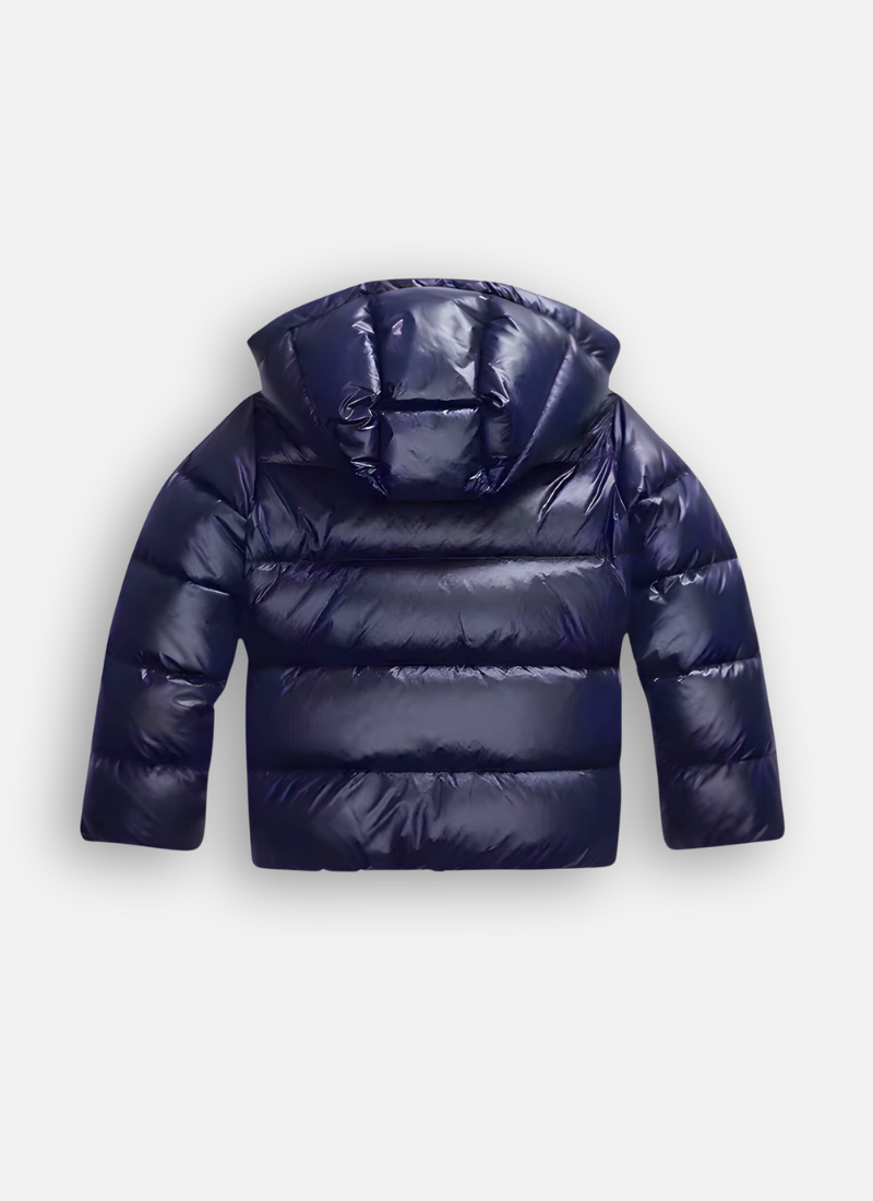 Van Aelen Amsterdam®|  Down Puffer Jacket