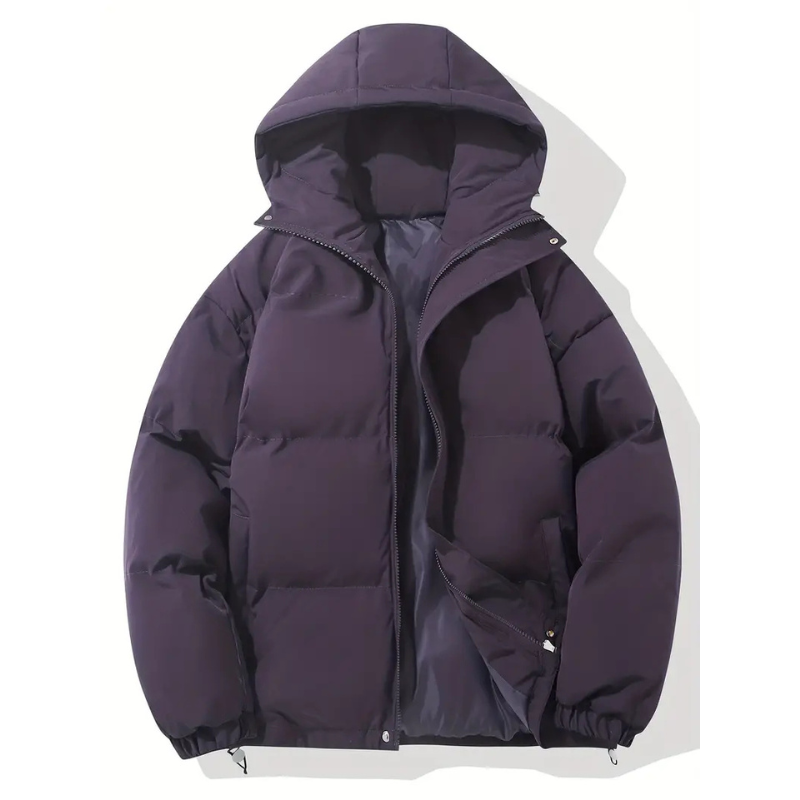 Van Aelen Amsterdam®| Ultimate Winter Parka