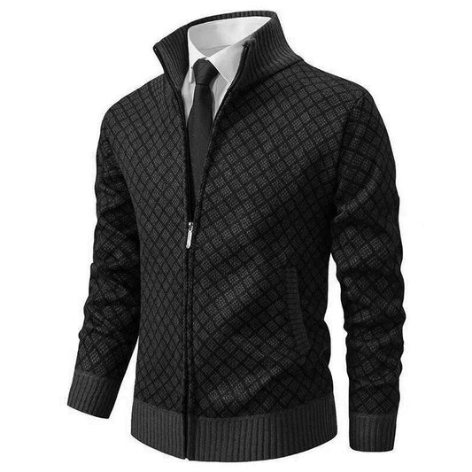 Van Aelen Amsterdam®| Comfortabel heren vest