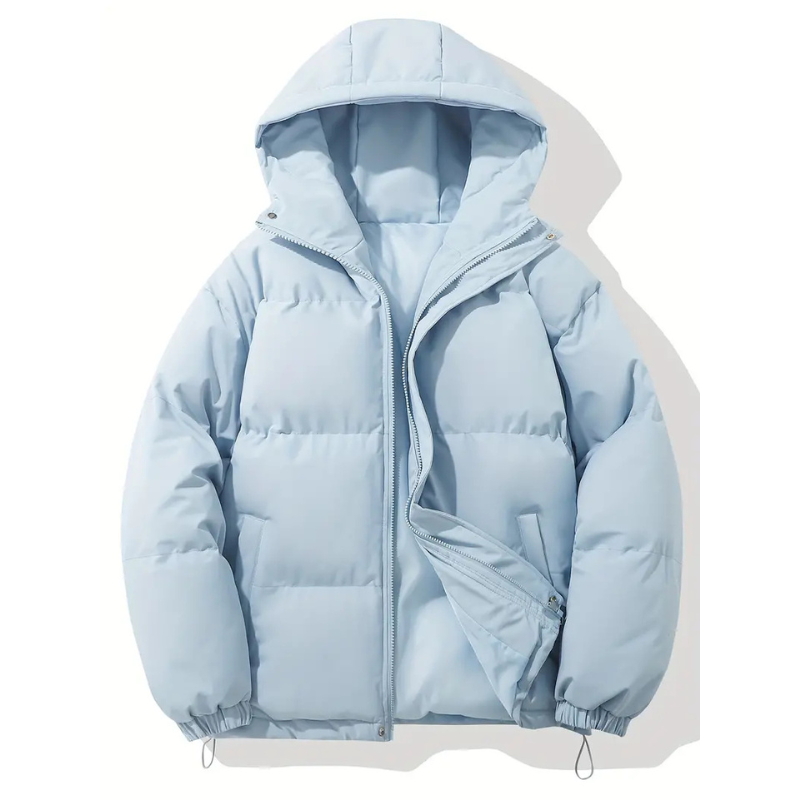 Van Aelen Amsterdam®| Ultimate Winter Parka