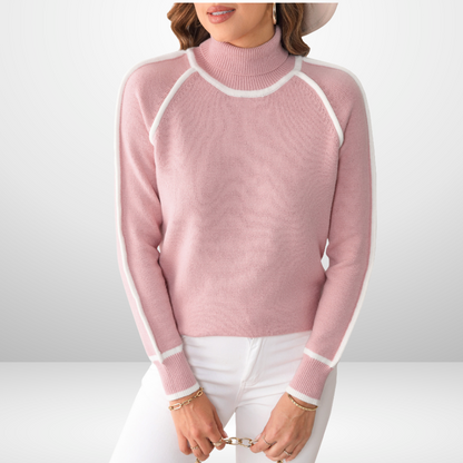 Van Aelen Amsterdam®| Warme coltrui