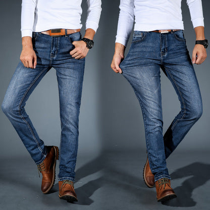 Van Aelen Amsterdam®| Premium Stretch Jeans