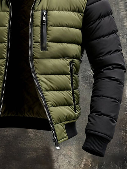 Van Beeck Amsterdam® | Casual herenjas