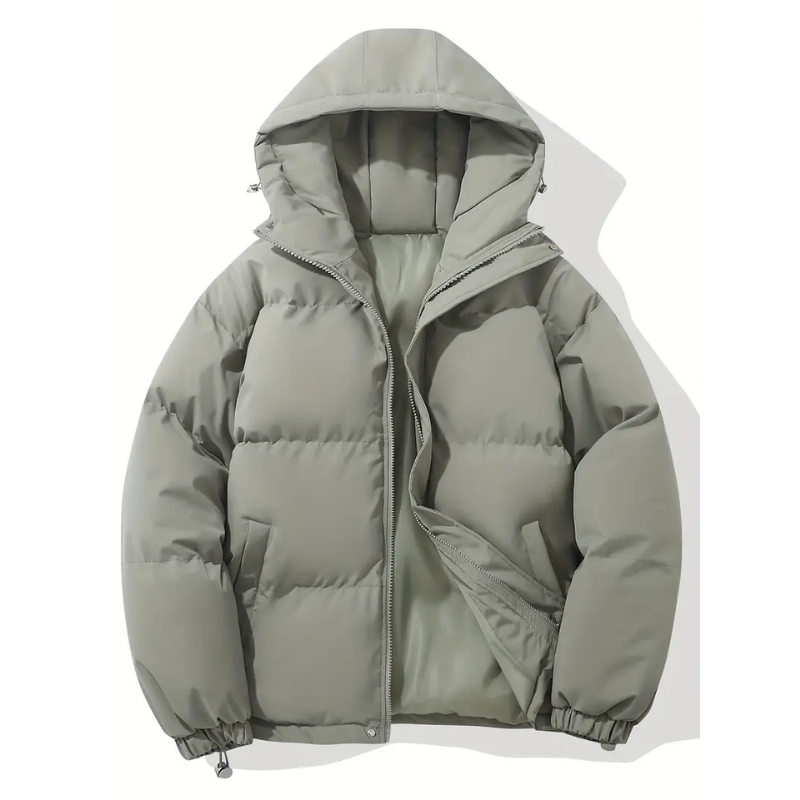 Van Aelen Amsterdam®| Ultimate Winter Parka