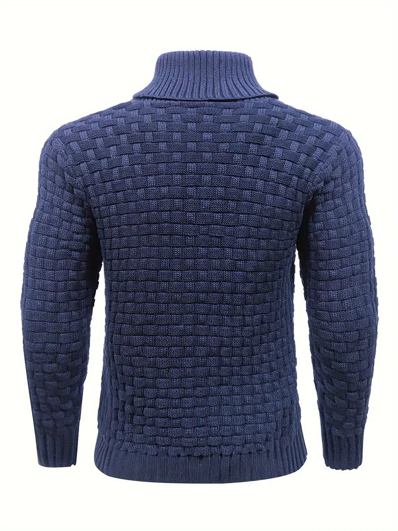 Van Beeck Amsterdam® | Gebreide Trui