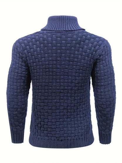 Van Beeck Amsterdam® | Gebreide Trui