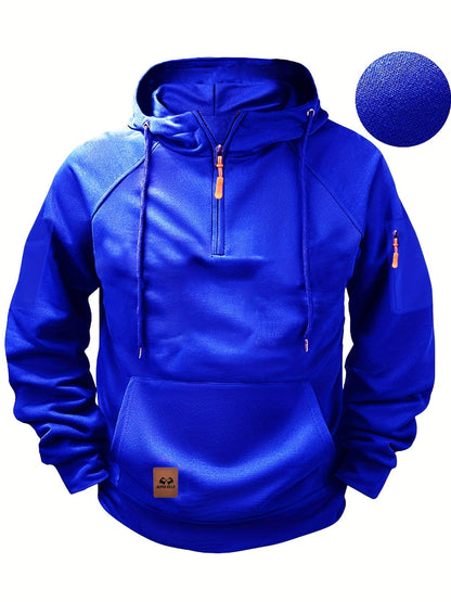 Van Beeck Amsterdam® | Casual Outdoor Hoodie