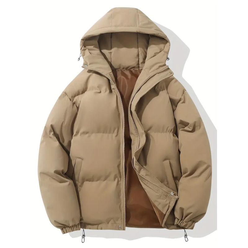 Van Aelen Amsterdam®| Ultimate Winter Parka