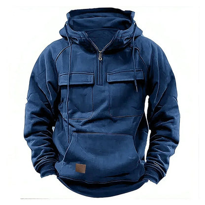 Van Beeck Amsterdam®| Trendy Hoodie