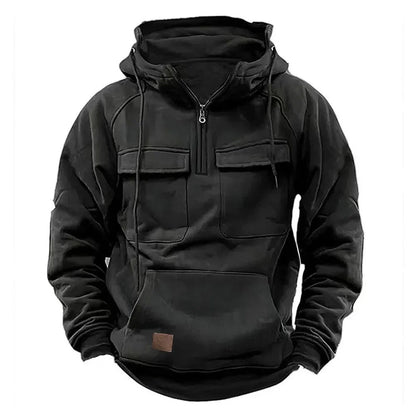 Van Beeck Amsterdam®| Trendy Hoodie