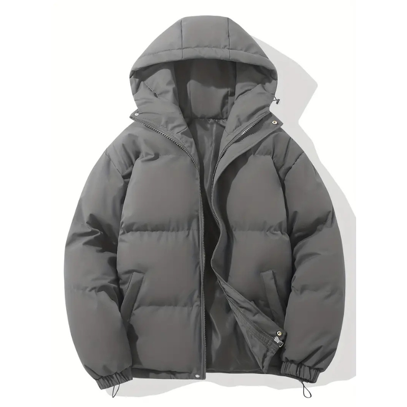 Van Aelen Amsterdam®| Ultimate Winter Parka