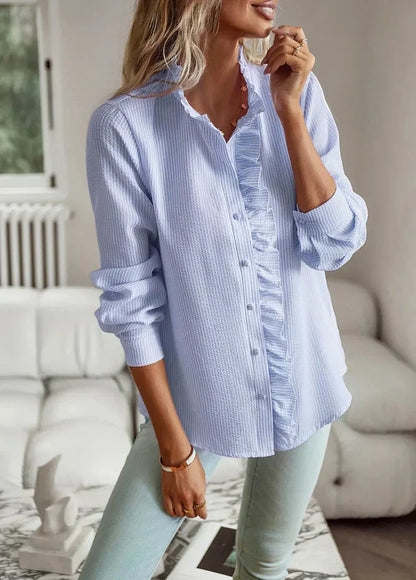 Van Aelen Amsterdam®| ELEGANTE BLOUSE