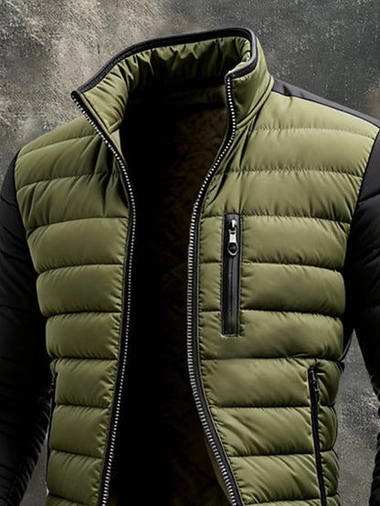 Van Beeck Amsterdam® | Casual herenjas