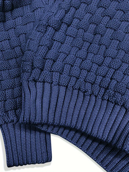 Van Beeck Amsterdam® | Gebreide Trui