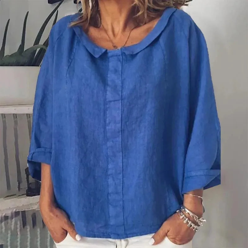 Van Aelen Amsterdam®| elegante blouse voor Dames