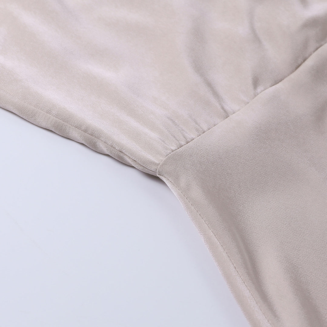 Van Beeck Amsterdam® | Elegante strapless jurk