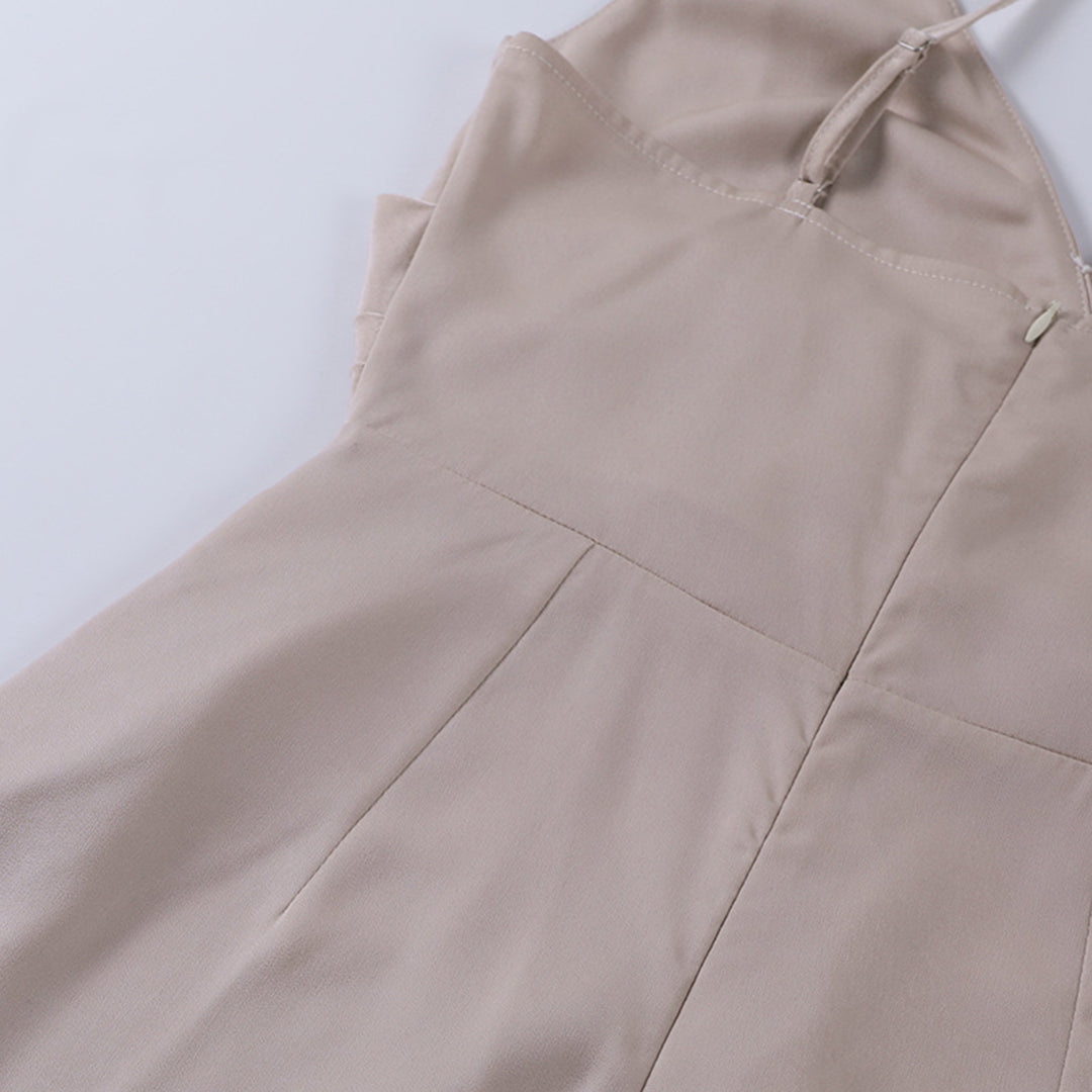 Van Beeck Amsterdam® | Elegante strapless jurk